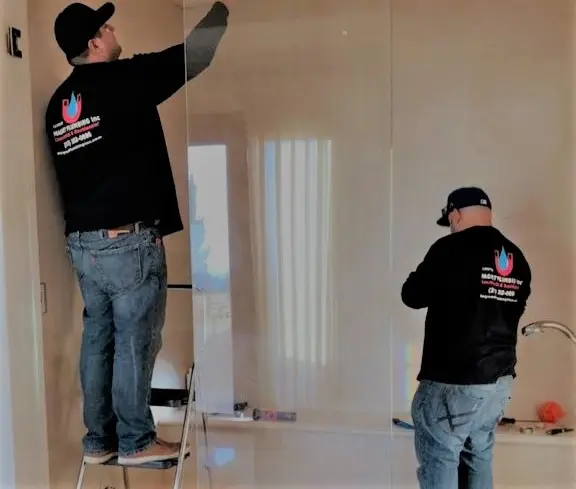 Professional plumbing installation for Toilet Repair in Charlotte